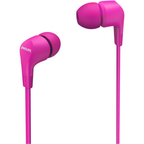 Philips TAE1105PK/00 -  Headset - pink