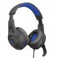 TRUST GXT 307B Ravu Gaming-Headset Kompatibel mit PS4 und PC Kabelgebunden