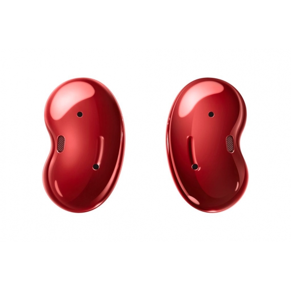 Samsung R180 Galaxy Buds Live True Wireless Kopfhörer mystic red