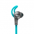 Monster - Isport Achieve - Bluetooth Headset - Blau