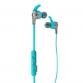 Monster - Isport Achieve - Bluetooth Headset - Blau