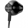 Philips TAUE100BK/00 Kopfhörer schwarz