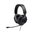 JBL Quantum 100 Gaming Headset schwarz