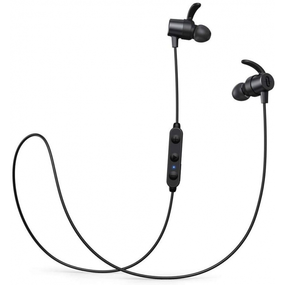 Bluetooth Kopfhörer in Ear,  72 aptX HD Audio Bluetooth 5.0 Sportkopfhörer CVC8.0 Mikrofon IPX7 Wasserdicht 14 Stunden Wiedergab