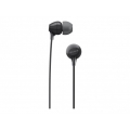 SONY WI-C300 Bluetooth In Ear Kopfhörer Neckband NFC Headset schwarz