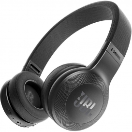 More about JBL E45 BT Wireless Bluetooth On-Ear Stereo-Kopfhörer Black