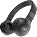 JBL E45 BT Wireless Bluetooth On-Ear Stereo-Kopfhörer Black