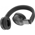 JBL E45 BT Wireless Bluetooth On-Ear Stereo-Kopfhörer Black