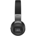 JBL E45 BT Wireless Bluetooth On-Ear Stereo-Kopfhörer Black