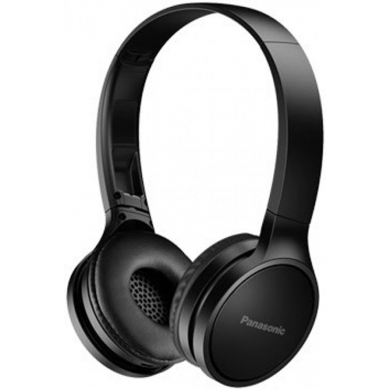 Panasonic Bluetooth On-Ear Kopfhörer RP-HF400BE