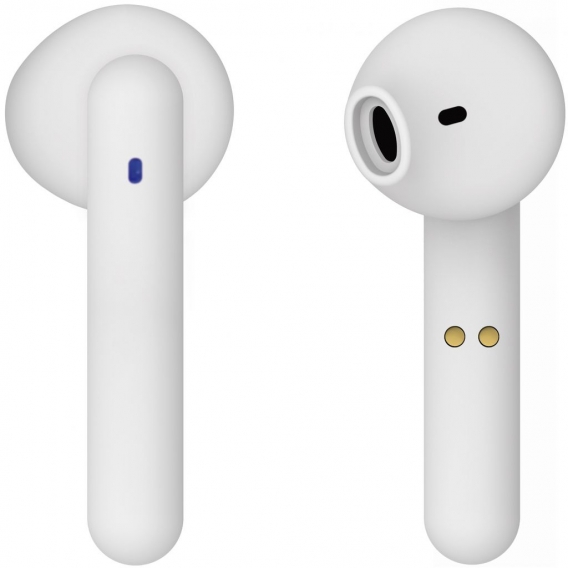 ViVanco™URBAN PAIR W In-Ear Kopfhörer (Kabellos, True Wireless, Touch Control)