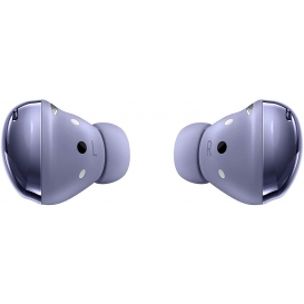 More about Samsung Galaxy Buds Pro - Kopfhörer - im Ohr - Anrufe & Musik - Violett - Binaural - Multi-key