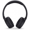 JBL On-Ear-Kopfhörer TUNE600BTNC,  Verkabelt & Kabellos, 20-20000 Hz, 100dB, Farbe: Schwarz