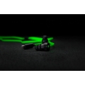 RAZER Hammerhead für iOS Lightning Connector In-Ear Kopfhörer black/green schwarz/grün