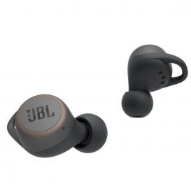 More about JBL Live 300 TWS, In-ear, True Wireless Kopfhörer, Schwarz