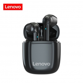 More about Lenovo XT89 Echte kabellose Kopfh?rer Bluetooth 5.0 TWS Ohrh?rer Touch Control Sport Headset IPX5 Schwei?feste In-Ear-Kopfh?rer 