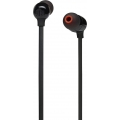 JBL Tune 125 Kopfhörer Kabellos im Ohr Musik USB Typ-C Bluetooth Schwarz