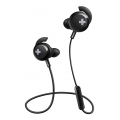 Philips SHB4305BK Bass+ In-Ear Bluetooth Kopfhörer schwarz