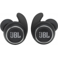 JBL Reflect Mini NC - Kopfhörer - im Ohr - Anrufe & Musik - Schwarz - Binaural - Berührung JBL