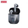 Lenovo XG01 TWS-Kopfhoerer Drahtlose Bluetooth 5.0-Kopfhoerer-Gaming-Headsets HiFi-Sound Eingebaute Mikrofon-Ohrhoerer mit LED-L