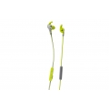 Monster - Isport Intensity - Bluetooth Headset - Grün