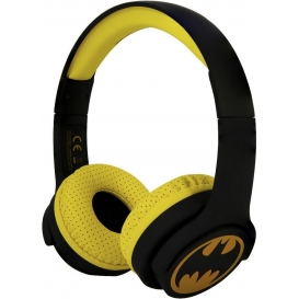 More about OTL kopfhörer Batman Symbool bluetooth boys 85 dB schwarz