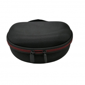 More about Kopfhoerertasche Kopfhoerertasche Hard Travel Case Over-Ear- und On-Ear-Kopfhoerer-Aufbewahrungskoffer fuer JBL, Beats, Maxell, 