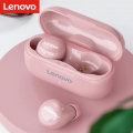 Lenovo LP11 TWS BT5.0 Drahtlose Ohrhoerer In-Ear-Ohrhoerer Intelligentes Dual-Mikrofon / Rauschunterdrueckung / Touch-Steuerung 