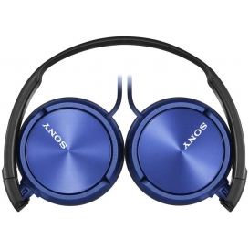 More about Sony MDR-ZX310APL         bu 3,5 HEAD ON