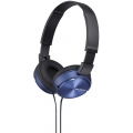 Sony MDR-ZX310APL         bu 3,5 HEAD ON