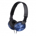 Sony MDR-ZX310APL         bu 3,5 HEAD ON