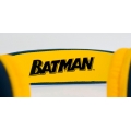 OTL DC Comics Batman Stereo Kopfhörer für Kinder Dunkel Blau | Kindgerechte Lautstärkebegrenzung (max. 85 dB) und verstellbares 