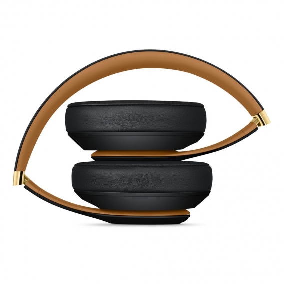 Beats Studio3 Wireless - Skyline Collection Over-Ear Kopfhörer – Die Beats Decade Collection Midnight Black Alz