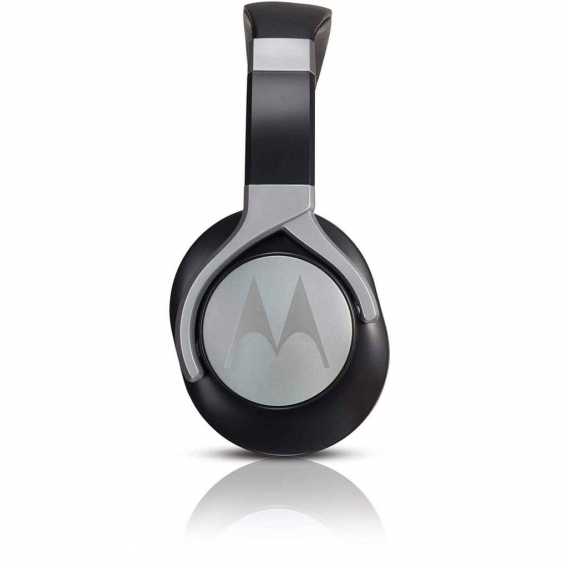 Motorola Pulsa Max Kabelgebundener Over-Ear Kopfhörer