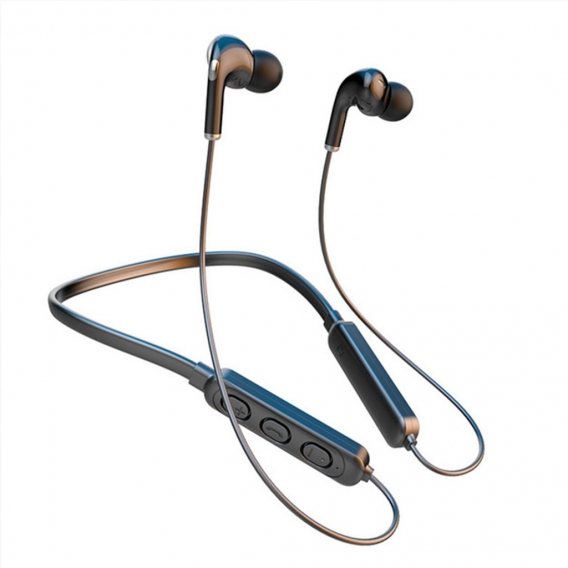 BT71 Wireless Adsorption Bluetooth 5.0 In-Ear-Kopfhörer Sportkopfhörer für iOS Xiaomi Huawei Samsung