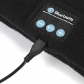 Schlafkopfhörer Bluetooth Adventskalender Schlaf Kopfhörer - Personalisierte Geschenke Sleepphones mit Ultradünnen HD Stereo Lau