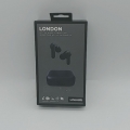Urbanista London Midnight Black True Wireless Kopfhörer