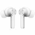 OnePlus Buds Z2 - Headset - pearl white