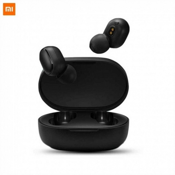 Xiaomi Mi True Wireless Earbuds Wasserdichtes Kabellose In-Ear Kopfhörer Bluetooth Wireless Earphone Bluetooth Headset Ohrhörer 