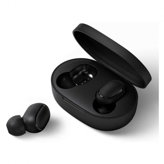 Xiaomi Mi True Wireless Earbuds Wasserdichtes Kabellose In-Ear Kopfhörer Bluetooth Wireless Earphone Bluetooth Headset Ohrhörer 