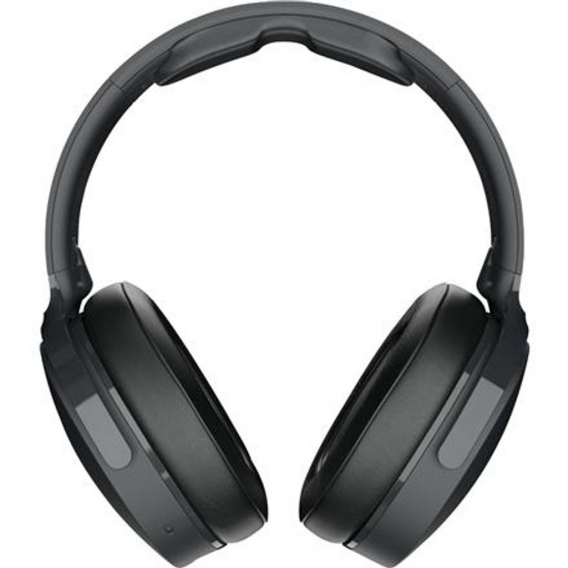 Skullcandy Wireless Kopfhörer Hesh Evo Over-Ear, Noice Cancelling, Kabellos, True Black