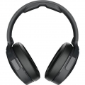 Skullcandy Wireless Kopfhörer Hesh Evo Over-Ear, Noice Cancelling, Kabellos, True Black