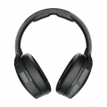 Skullcandy Wireless Kopfhörer Hesh Evo Over-Ear, Noice Cancelling, Kabellos, True Black