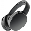 Skullcandy Wireless Kopfhörer Hesh Evo Over-Ear, Noice Cancelling, Kabellos, True Black