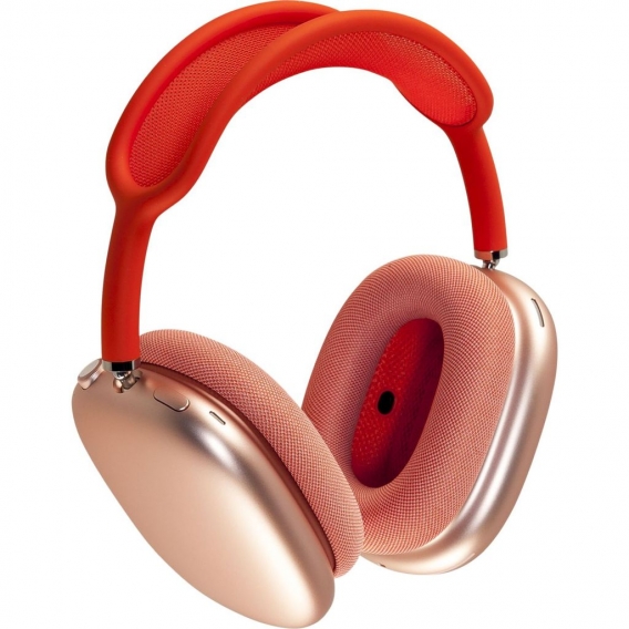 Apple AirPods Max Kopfhörer Kopfband Bluetooth Pink