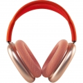 Apple AirPods Max Kopfhörer Kopfband Bluetooth Pink