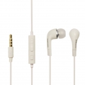 Original Kopfhörer für Samsung Galaxy S7 / S7 Edge / S6 Edge / S6 / S6 Edge+ / S5 neo / S5 EHS64 in Weiss White InEar In-Ear Hea