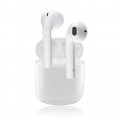 4smarts True Wireless Stereo Headset Eara SkyPods Lite, weiß