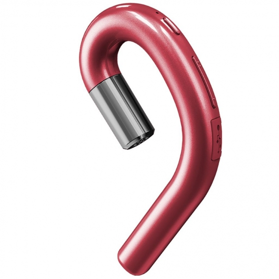 Bluetooth Headset, Bluetooth 4.2 Kopfhörer Wrieless Ohrhörer Freisprechen Kabelloses Headset mit Mikrofon