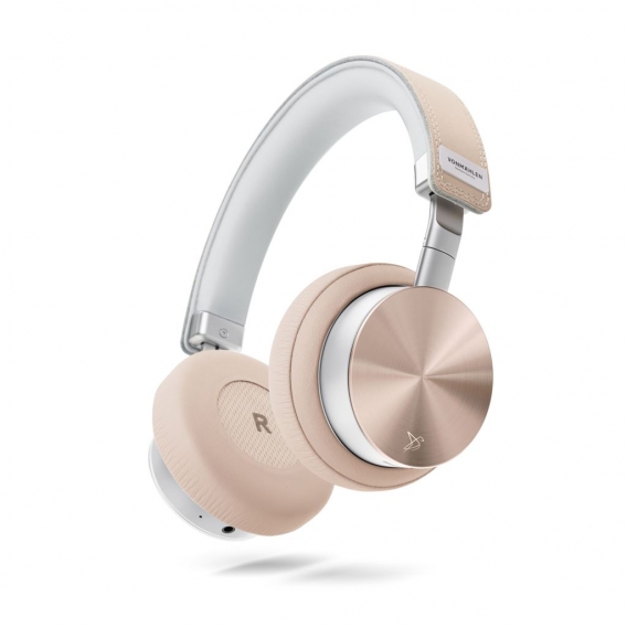 VONMÄHLEN Wireless Concert One Rose Gold / The Bluetooth On-Ear Headphones